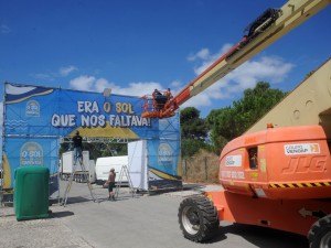 O Sol da Caparica 2024