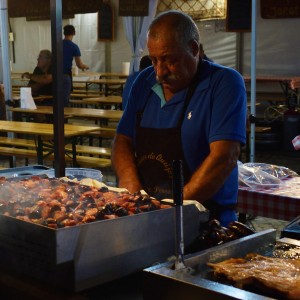 Festas de Corroios 2024