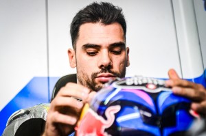 Miguel Oliveira, MotoGP, Aragon MotoGP, 31 August 2024