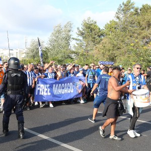 Sporting vs Fc Porto ;