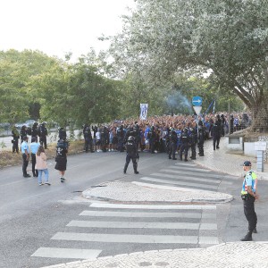 Sporting vs Fc Porto ;