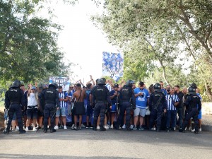 Sporting vs Fc Porto ;