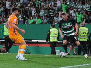 Sporting vs Fc Porto ;