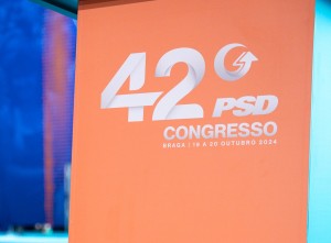 42 congresso psd braga 2024