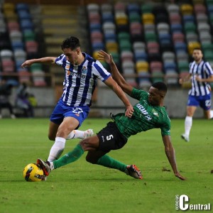 FC Porto – Moreirense,