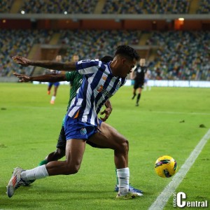 FC Porto – Moreirense,