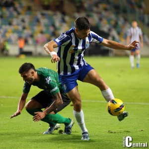 FC Porto – Moreirense,