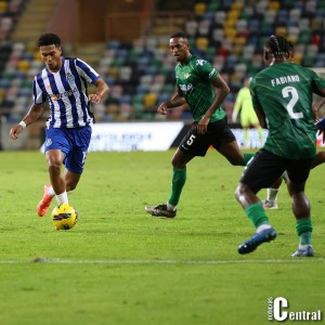 FC Porto – Moreirense,