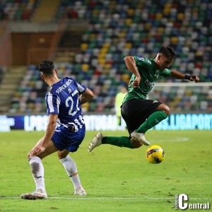 FC Porto – Moreirense,