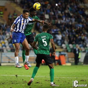 FC Porto – Moreirense,