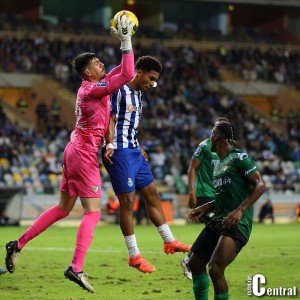 FC Porto – Moreirense,