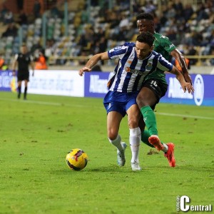 Moreirense FC vs SL Benfica;