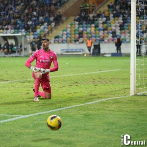 Moreirense FC vs SL Benfica;