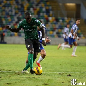 FC Porto – Moreirense,