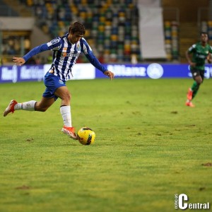 Moreirense FC vs SL Benfica;