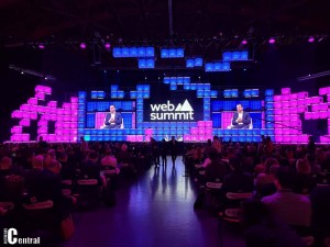 Web Summit Lisboa 2024