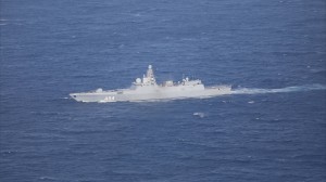 navio ADMIRAL GORSHKOV  Federação Russa