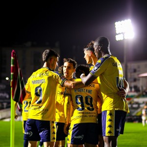 estrela vs estoril lport 2025