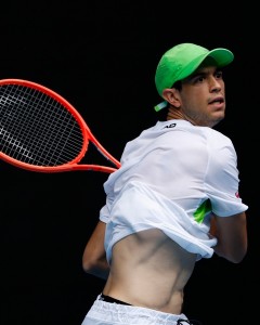 nuno borges aust open 2025